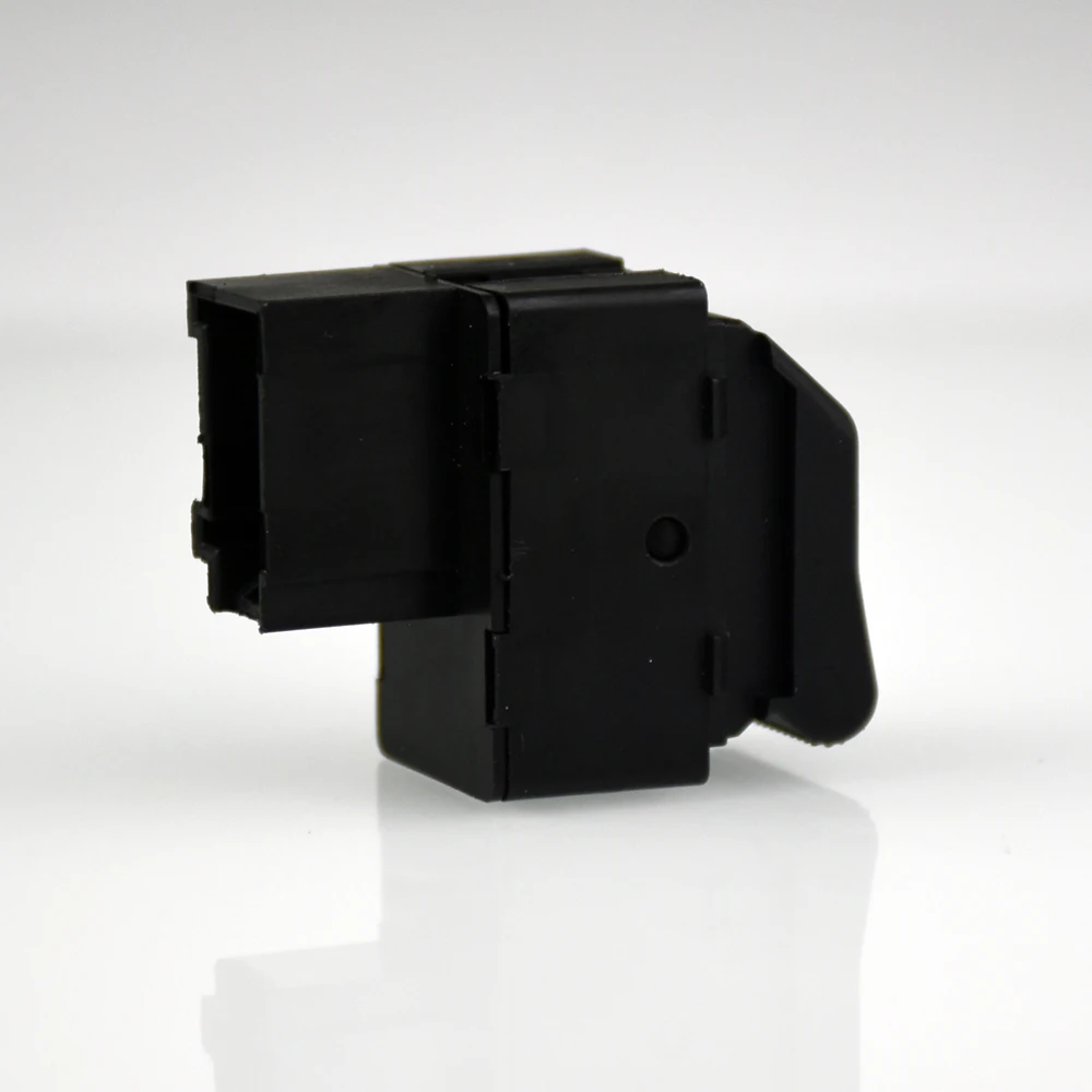 6X0959855B Interruptor elevalunas para VW Lupo, Polo y SEAT Ibiza - imagen 3