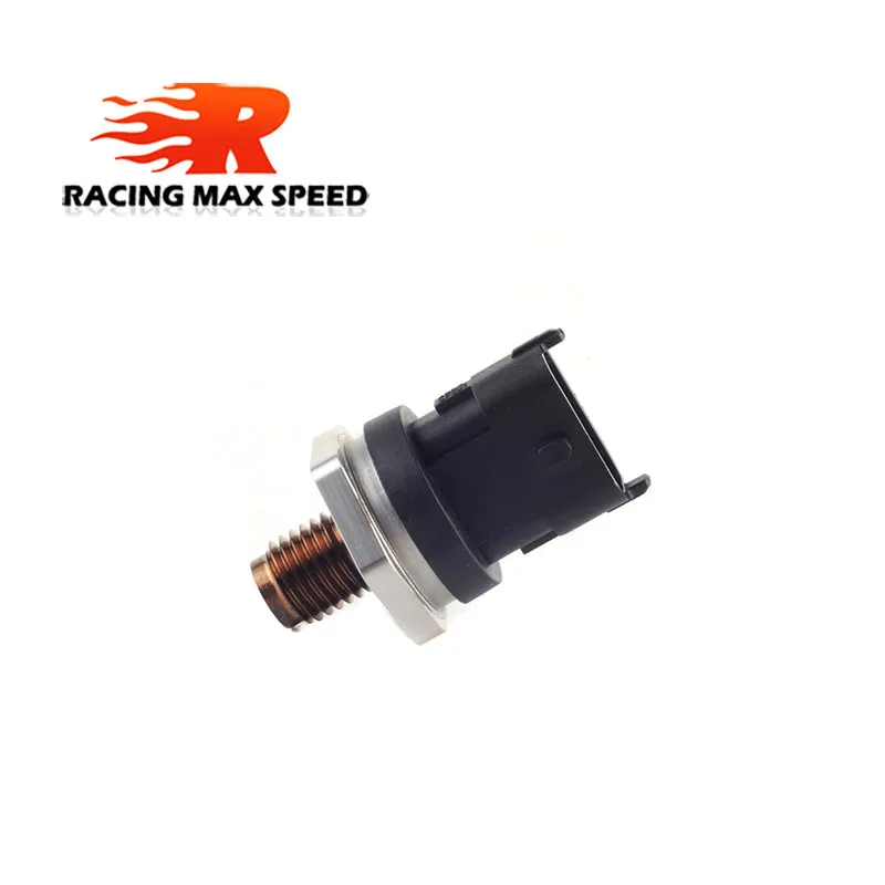 Sensor de alta presión de combustible diésel 0281002964