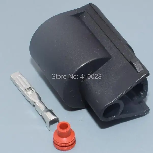 Shhworldsea Conector eléctrico impermeable 1 pin 2,2 mm PB625-01027 - imagen 4