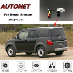 Cámara de marcha atrás AUTONET visión nocturna – Honda Element
