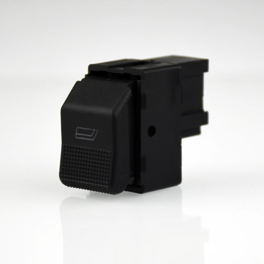 6X0959855B Interruptor elevalunas para VW Lupo, Polo y SEAT Ibiza - imagen 4