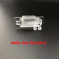 only one bracket