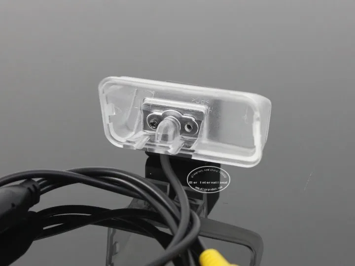 Kit de accesorios para cámara trasera