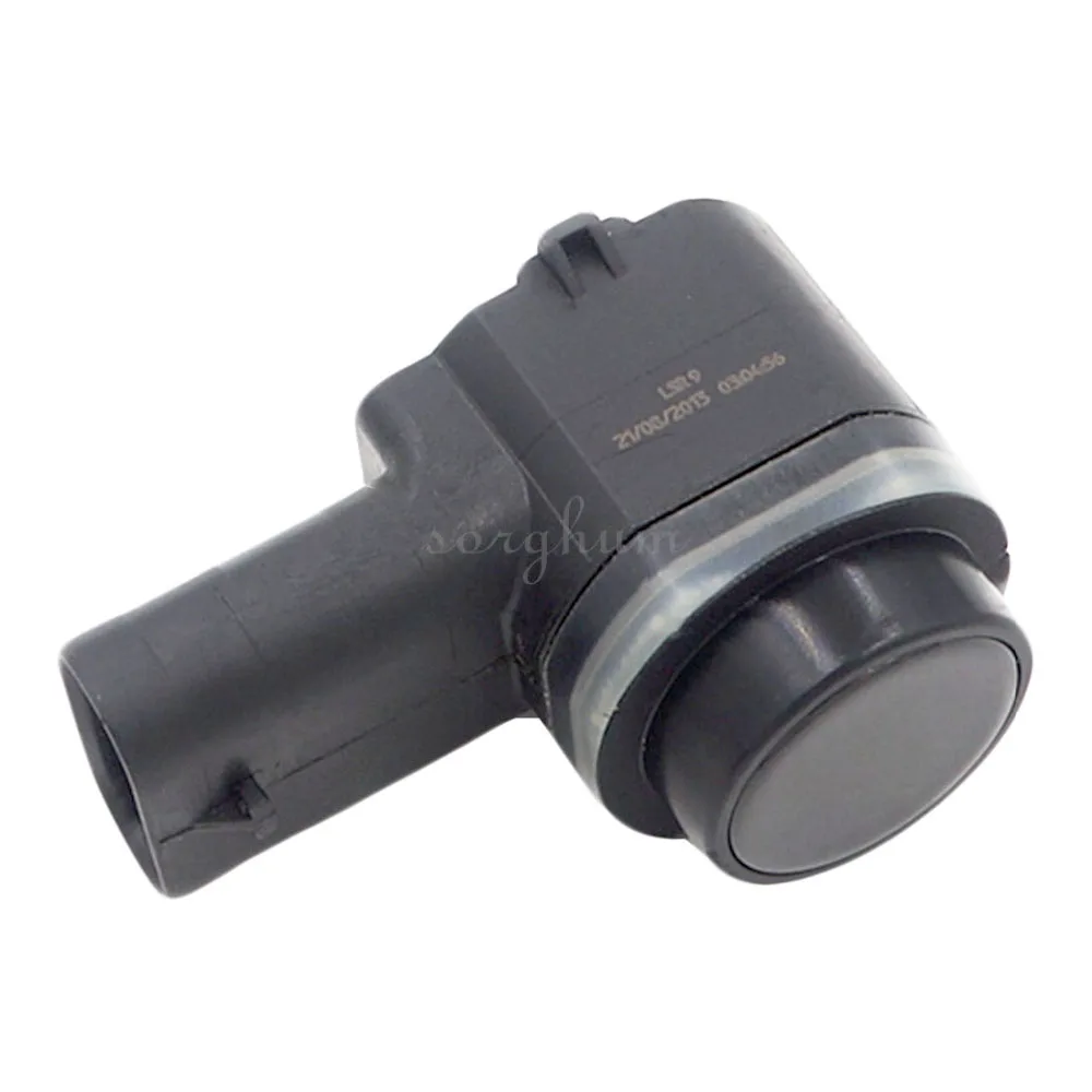 Sensor de aparcamiento 9G92-15K859-AB para Ford Jaguar Land Rover - imagen 5