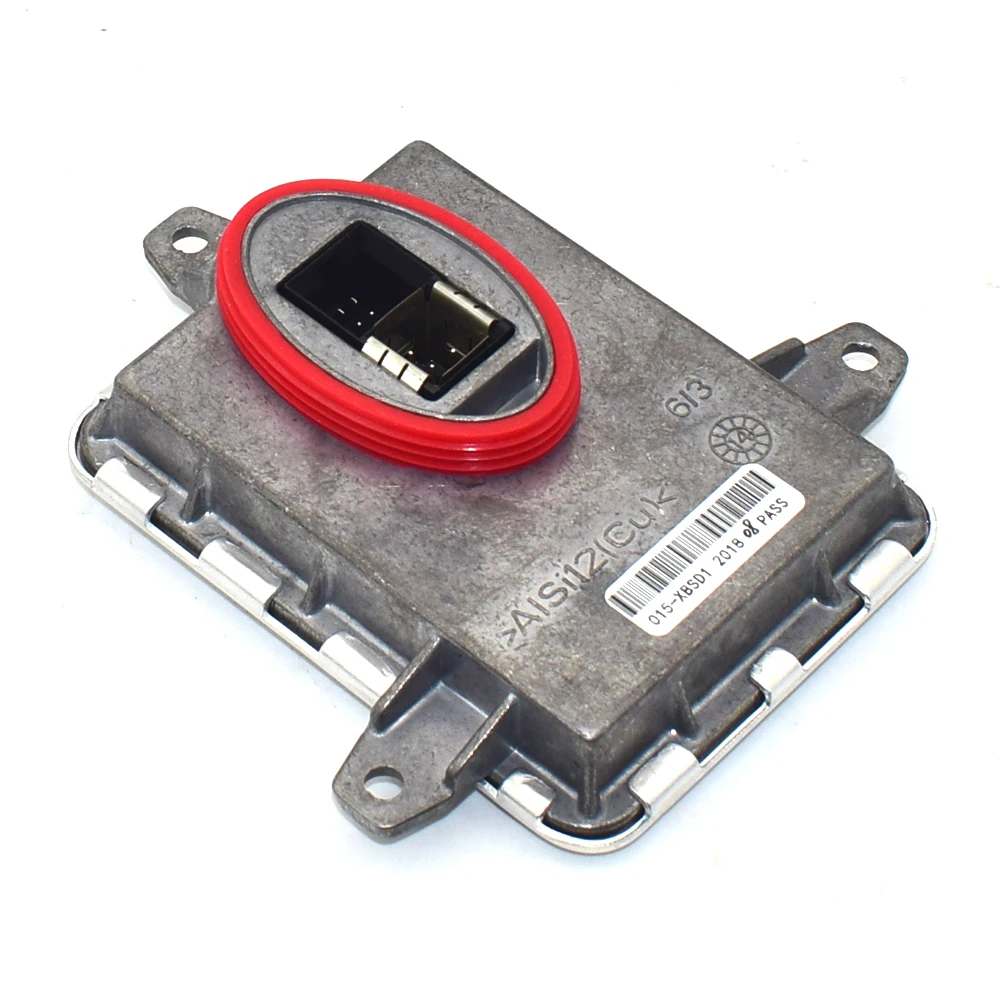 Balasto Xenón D1S A1669002800Q03 – BMW Serie 3, 6, X3, X5 - imagen 3