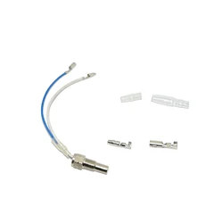 Sensor temperatura aceite y agua con receptor 1/8 NPT