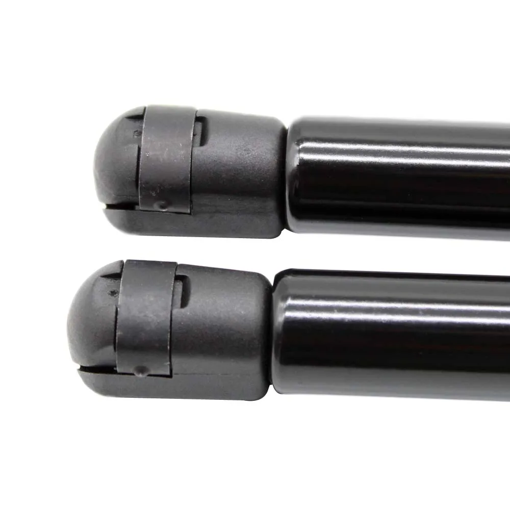 Soportes de elevación a gas para capó – Cadillac CTS Sedan 2003-2007 (732 mm) - imagen 3