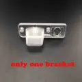 only one bracket