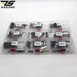 Carburador PWK ZS Racing compatible con Keihin Koso – Kit reparación
