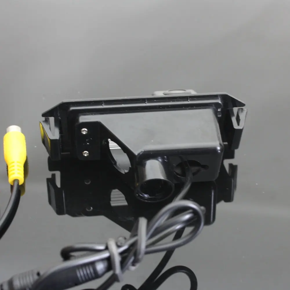 Cámara trasera HD CCD Hyundai Tiburon Coupé 2002-2008 - imagen 4