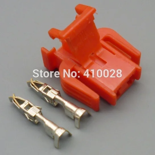 Shhworldsea 893 971 632/893 971 992 – Conector ABS VW 2 pines - imagen 3