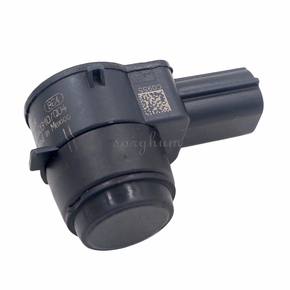 Sensor de aparcamiento GM 13300764 para asistencia de marcha atrás - imagen 2