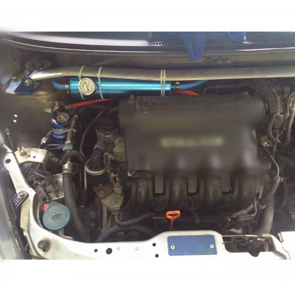 Bomba de vacío para refuerzo de freno en acero inoxidable – coche - imagen 2