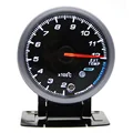 Exhaust gas temp