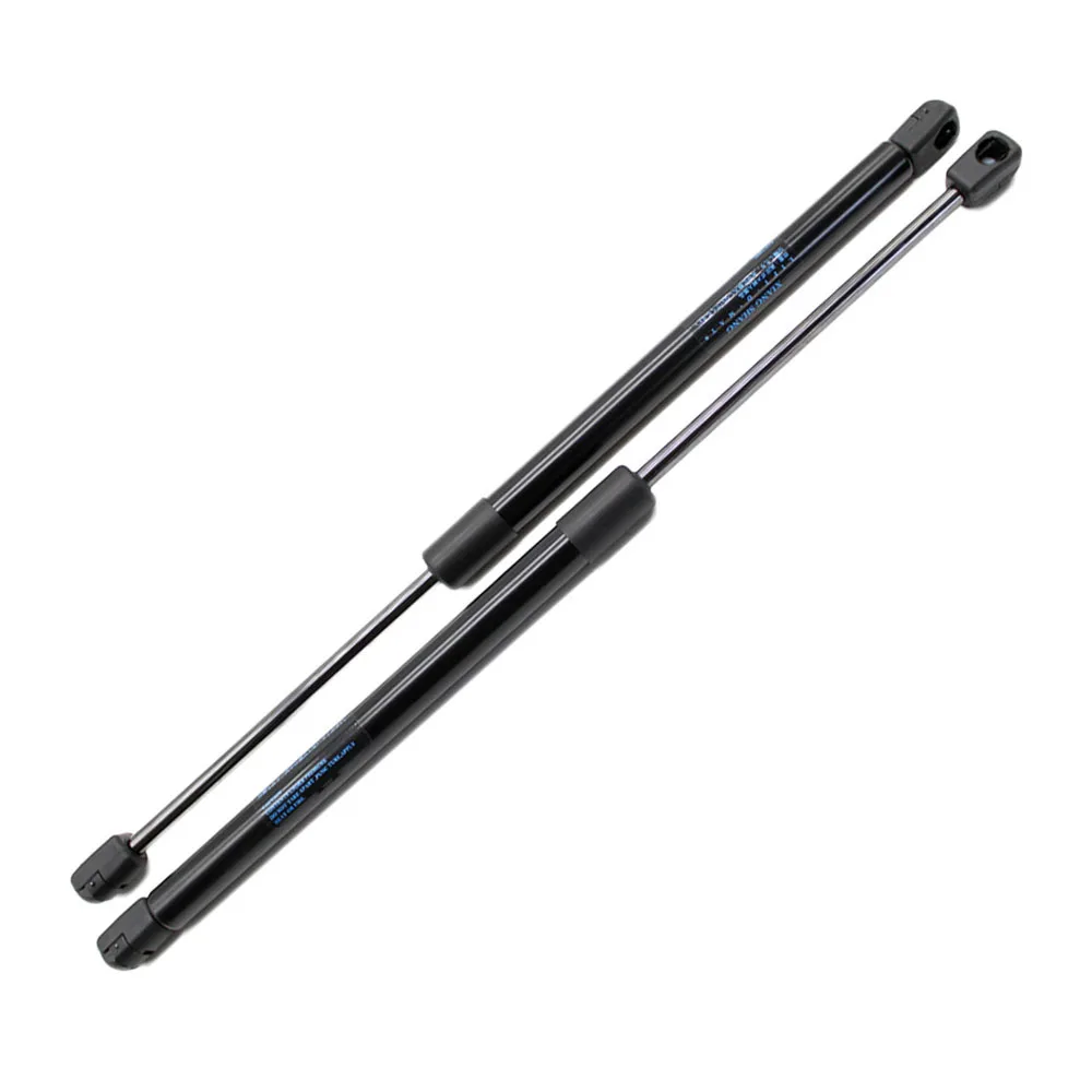 Resortes de gas SEAT Leon 5F Hatchback 2012-2020 maletero 493mm - imagen 2