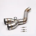 Stainless steel