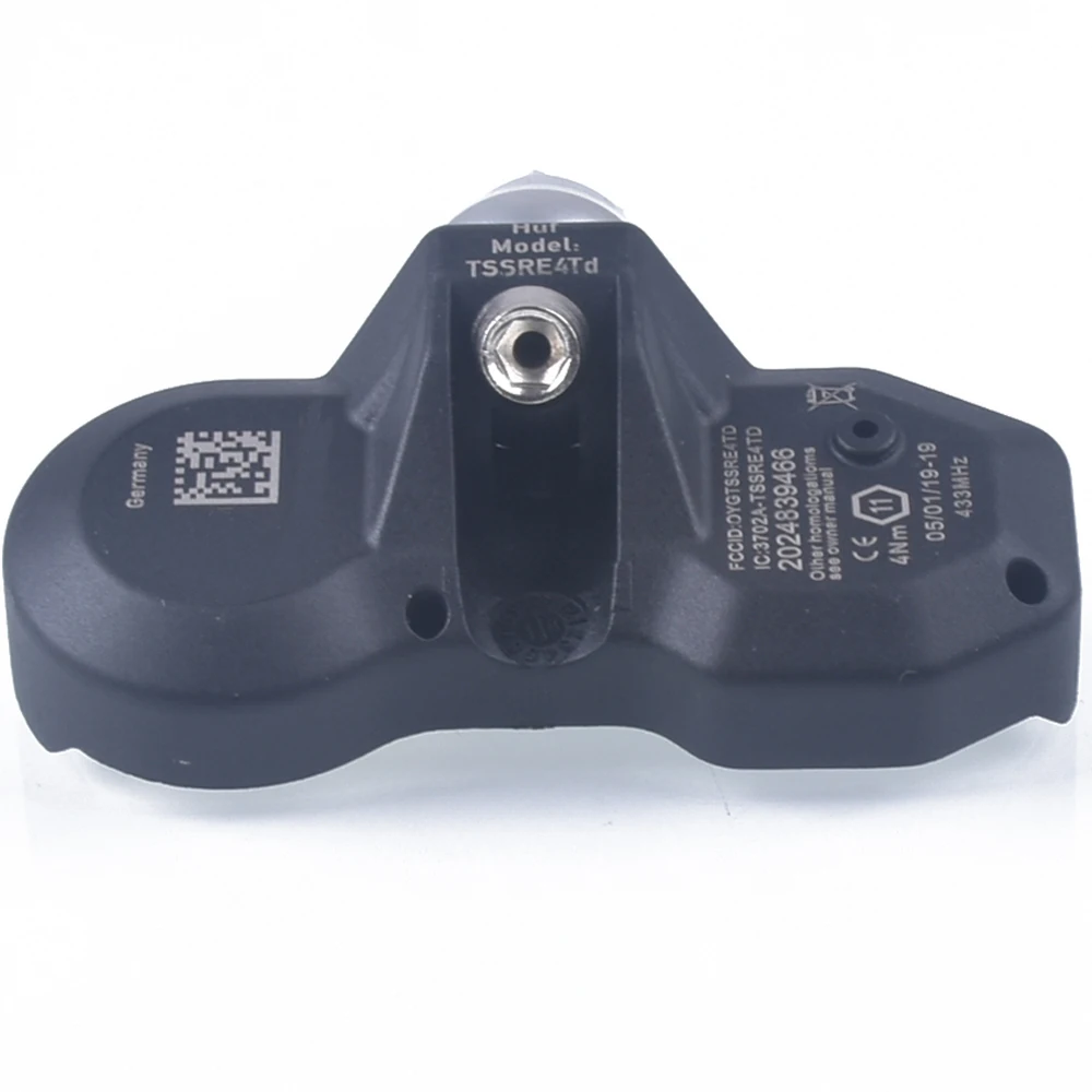Sensor TPMS para sistemas de control de presión