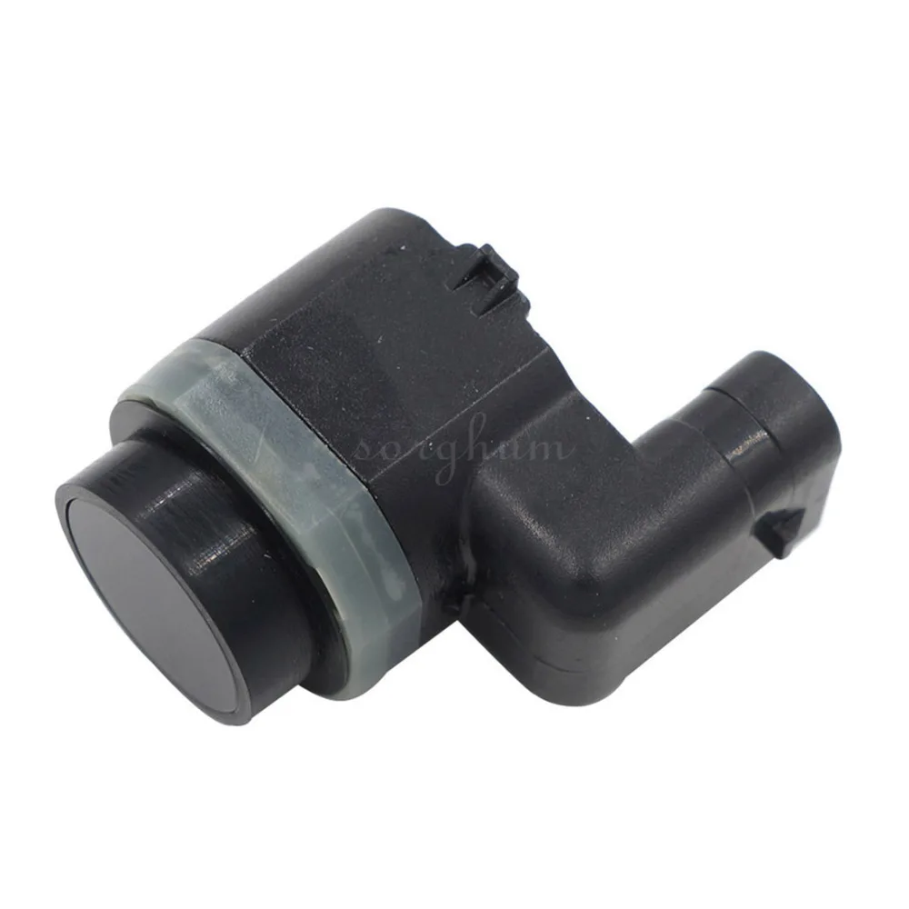 BMW Sensor PDC ayuda aparcamiento Serie 5 E60 E61 - imagen 4