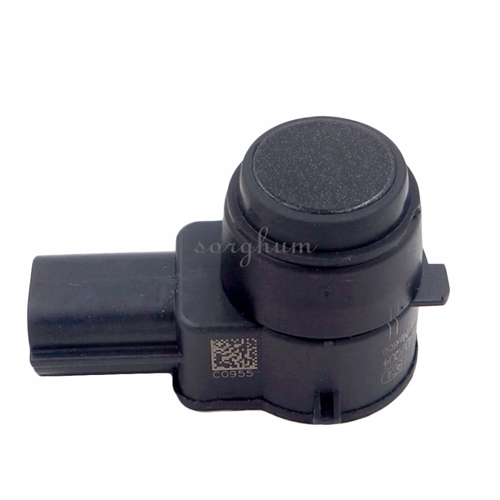 Sensor de aparcamiento GM 13300764 para asistencia de marcha atrás - imagen 4