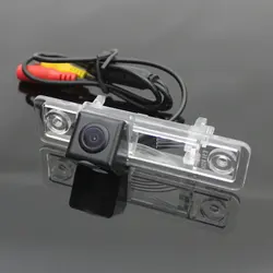 Cámara de marcha atrás CCD para Buick Excelle GT/Verano 2009-2014