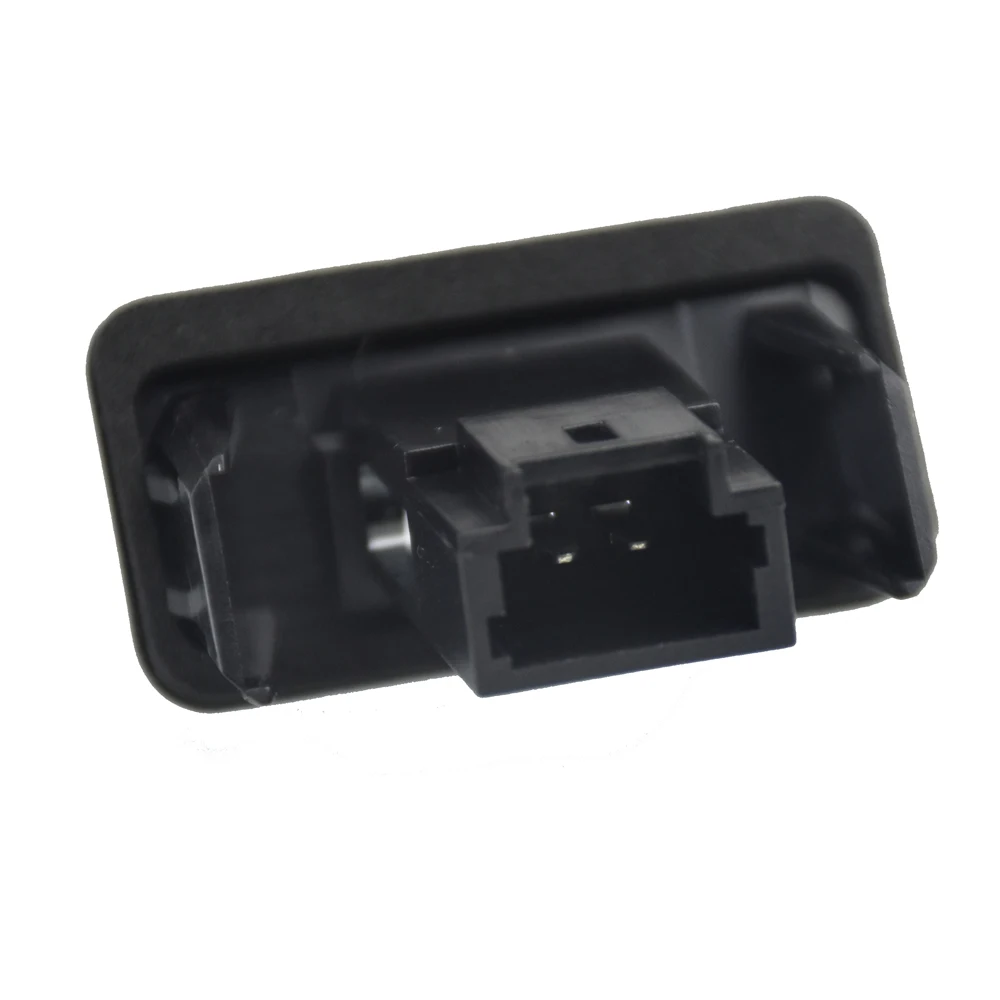 Luces LED de matrícula para Peugeot 206/307 y Citroën C3/C4 - imagen 4