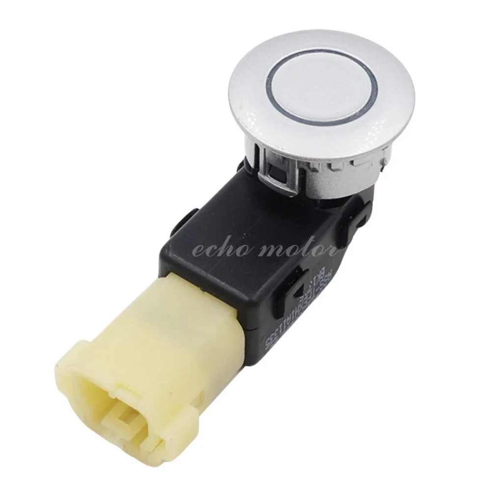 PZ362-00206-B0 Sensor ultrasónico para Toyota GRJ200/UZJ200 nuevo - imagen 2