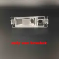only one bracket