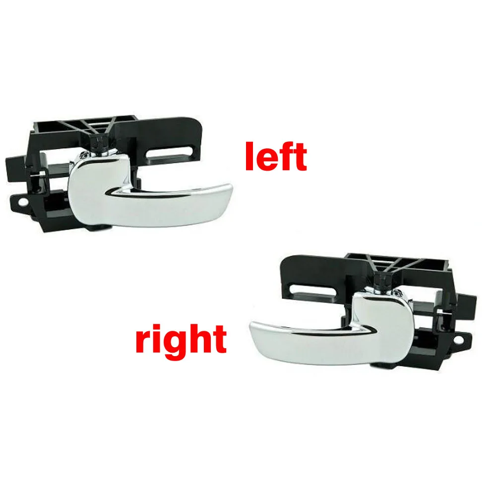 80670-JD00E Manija de Puerta Interior Nissan Qashqai J10 2007-2013