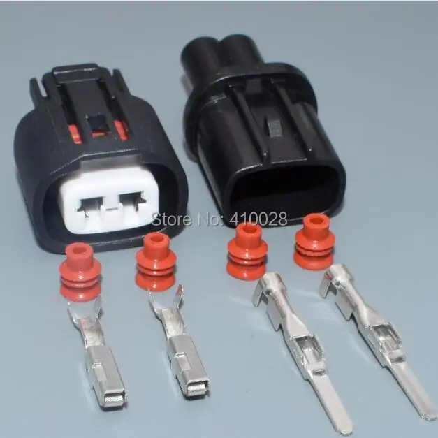 Conector de sensor 2 pines 2,2mm