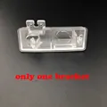 only one bracket