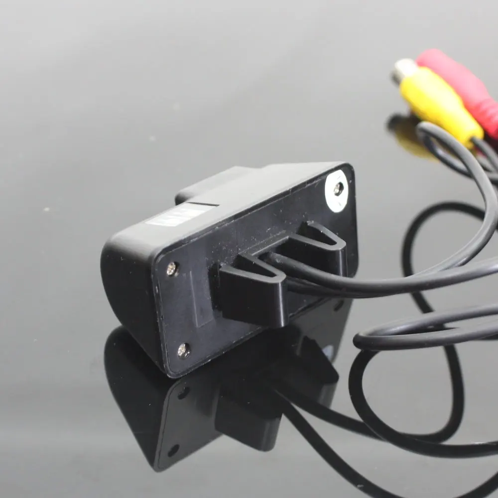 Cámara de marcha atrás HD CCD para Ford Transit 2000-2013 - imagen 3