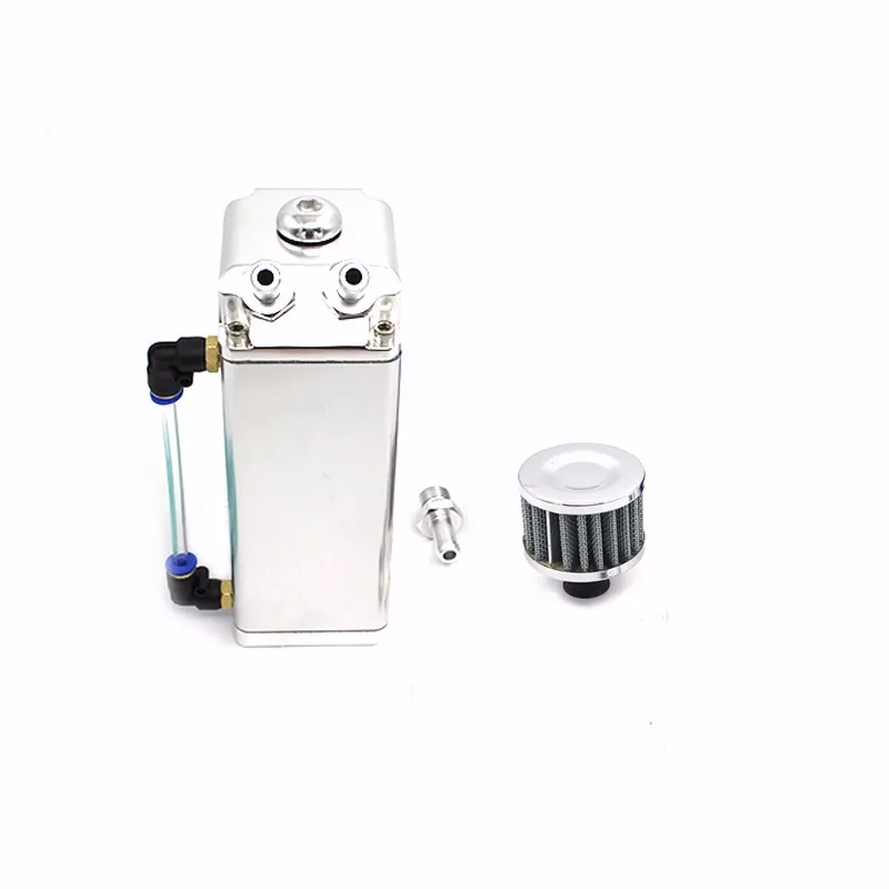 Vista del tanque OTC-1012