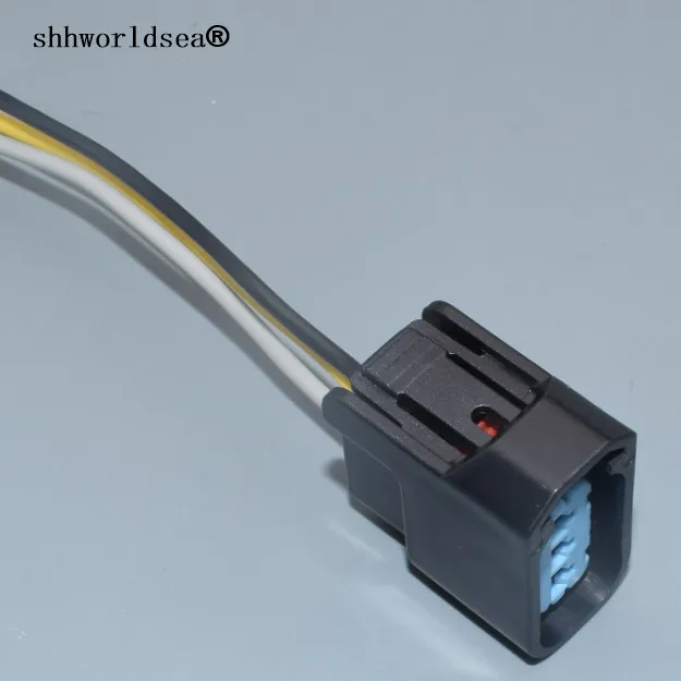 Conector impermeable Deutsch 3 pines 6189-0728 Honda