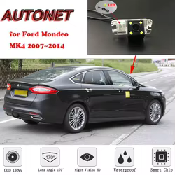 Cámara de marcha atrás AUTONET para Ford Mondeo MK4