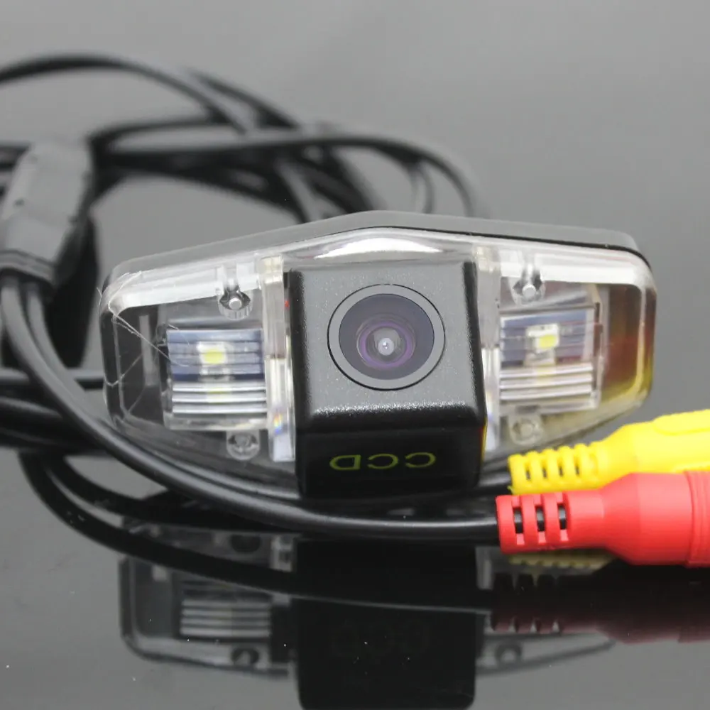 Cámara marcha atrás HD CCD – Acura CSX RDX ILX ZDX - imagen 2
