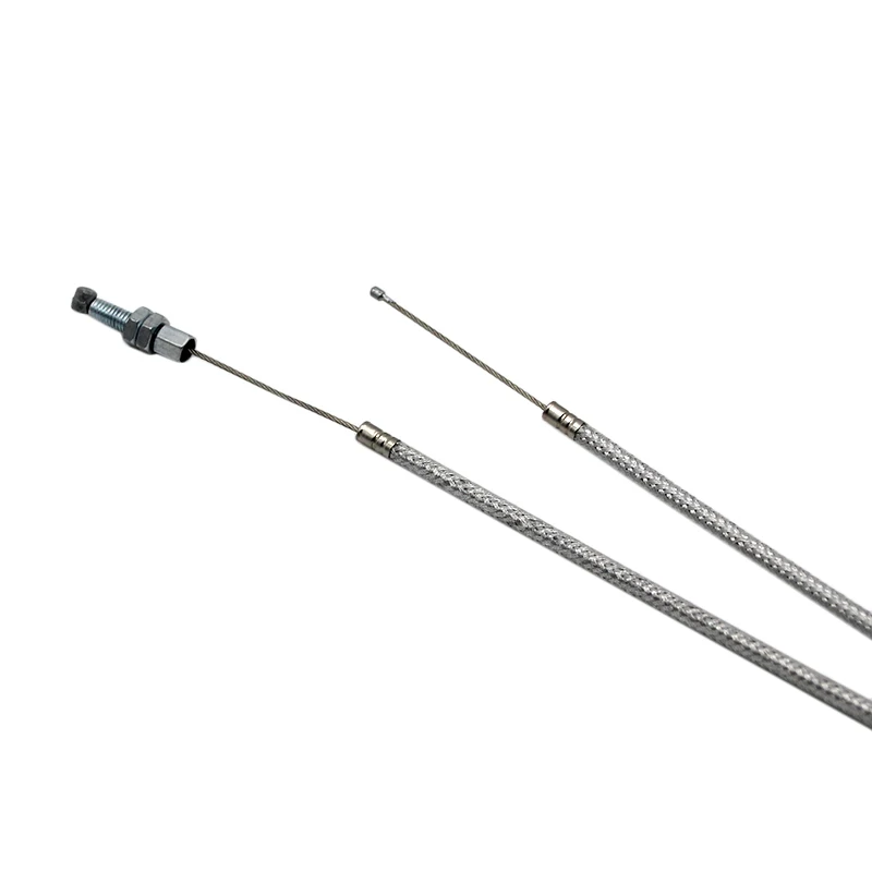 ZSDTRP cable de acelerador extendido modificado para carburador - imagen 4