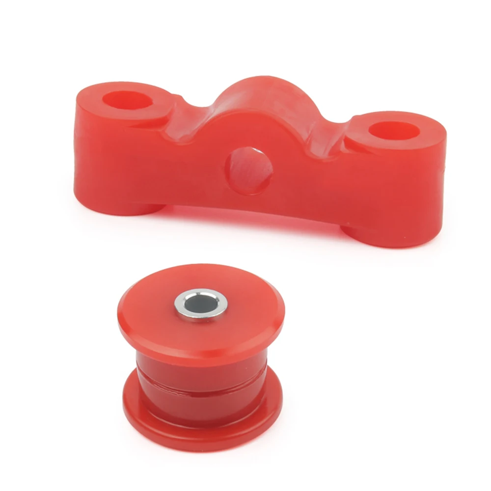 Bujes de cambio Energy Suspension para Honda Civic EK/EG