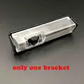 only one bracket