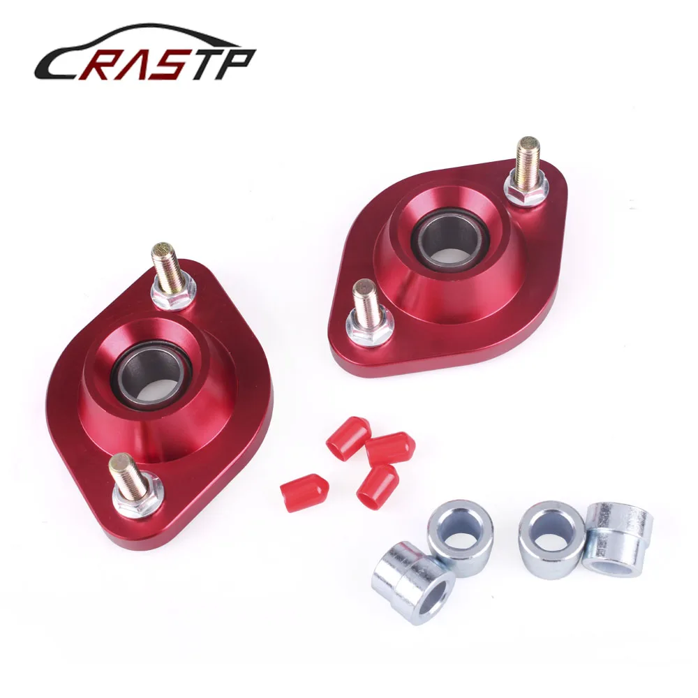 RASTP kit montaje superior choque BMW E30 E36 E46 Z3 RS-SAP001