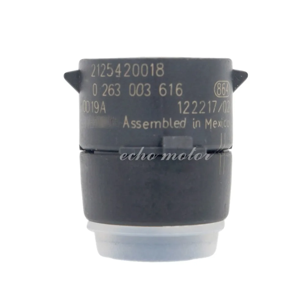A2125420018 Sensor de aparcamiento PDC para Mercedes-Benz - imagen 5