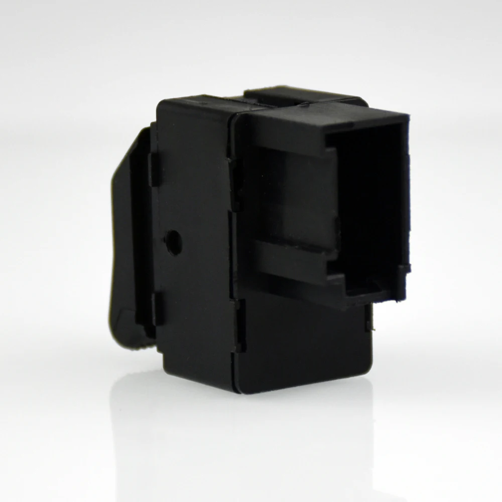 Interruptor de recambio para mandos interiores de Volkswagen y Seat