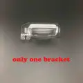 only one bracket