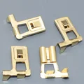 25pcs 7.8MM bend F
