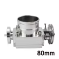 80MM SILVER