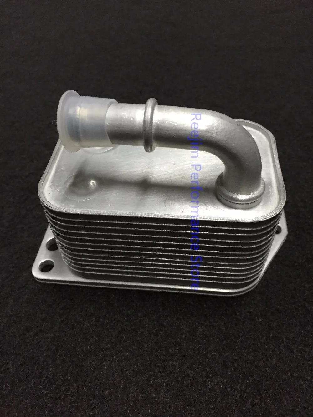 Enfriador de aceite de buen rendimiento para Peugeot 407, 607, #5989070251, estilo de coche - imagen 3