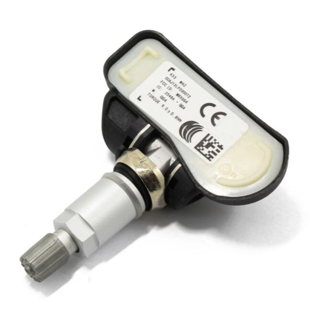 Mercedes-Benz TPMS sensores para CLA C117, GLK X204, GLE W166 OEM - imagen 3