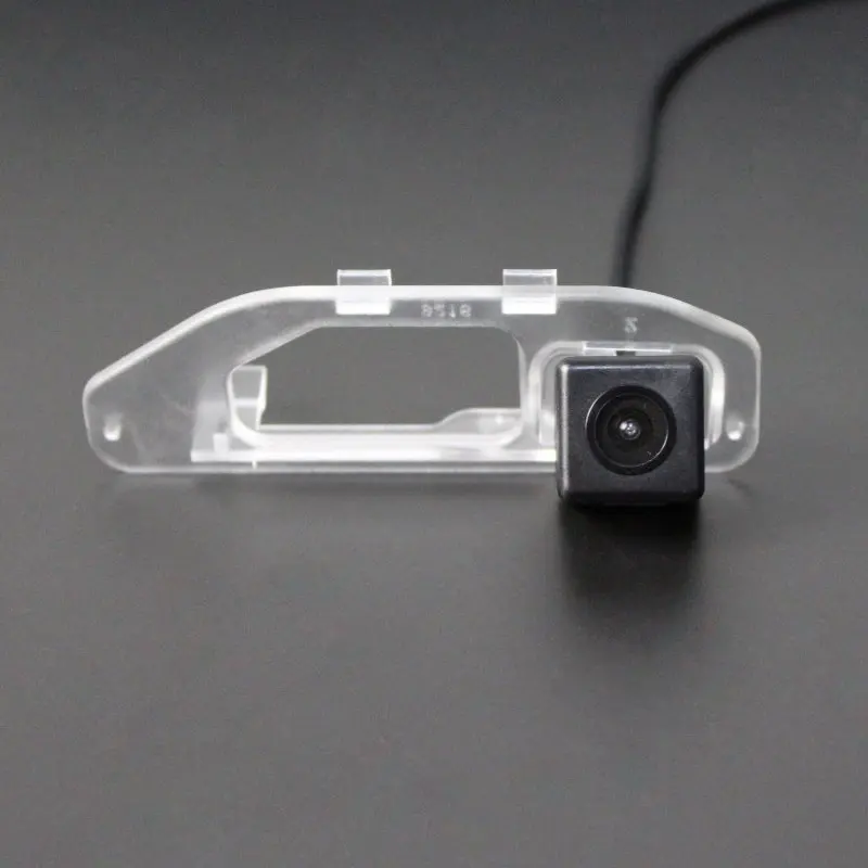 Cámara de marcha atrás CCD HD para Honda XR-V/XRV 2015-2016 - imagen 3