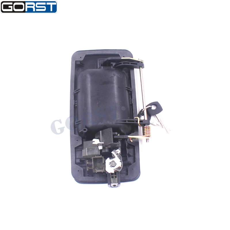 Maneta exterior de puerta Mercedes-Benz Actros Atego Axor 9417600459 - imagen 3