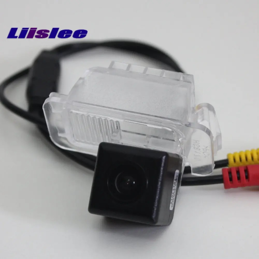 Cámara de visión trasera para coche, Kit de accesorios para Ford Transit Custom 2012, 2013, 2014, 2015, 2016, 2017, 2018 - imagen 3