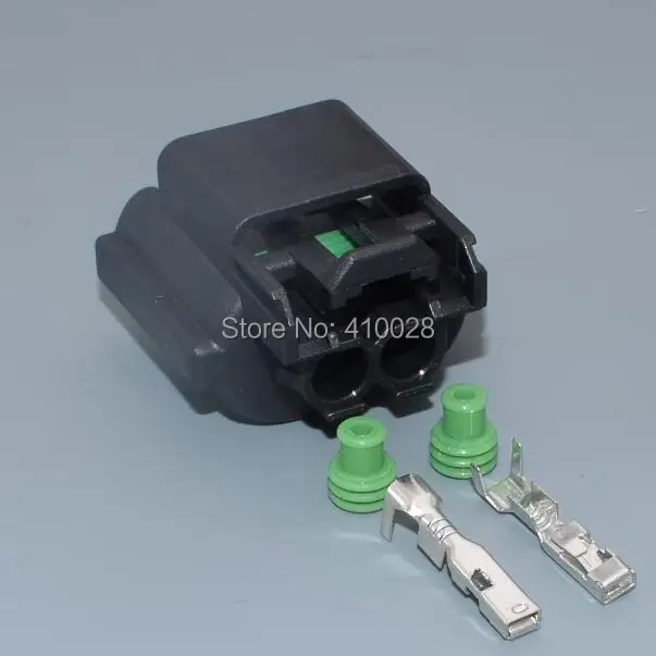 Conector antiniebla 2 pines Shhworldsea 3D0941165A para VW Passat - imagen 4